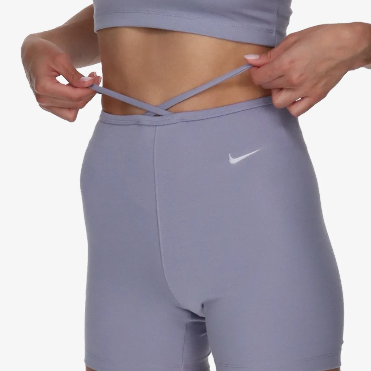 NIKE Biciklisticke W NSW EVRDY MOD HR BIKE SHORT