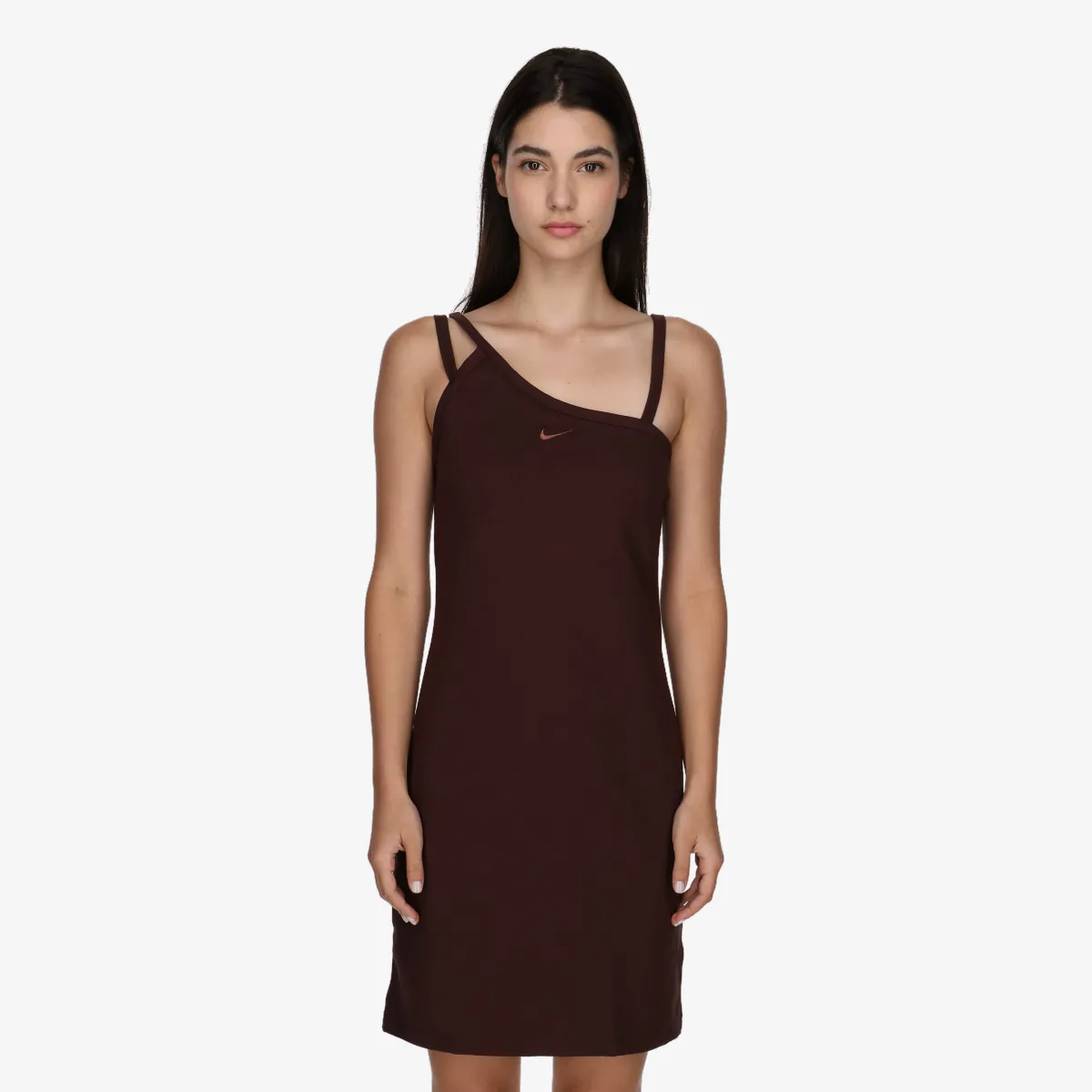 NIKE Haljina W NSW EVRDY MOD AYSM TNK DRSS 