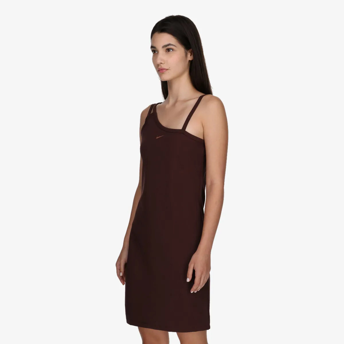 NIKE Haljina W NSW EVRDY MOD AYSM TNK DRSS 