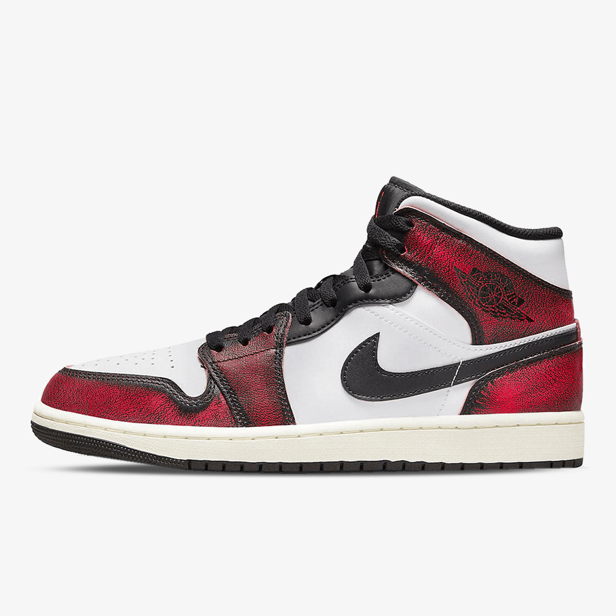 NIKE Patike AIR JORDAN 1 MID SE V2 DV9565-006 | Tike.rs