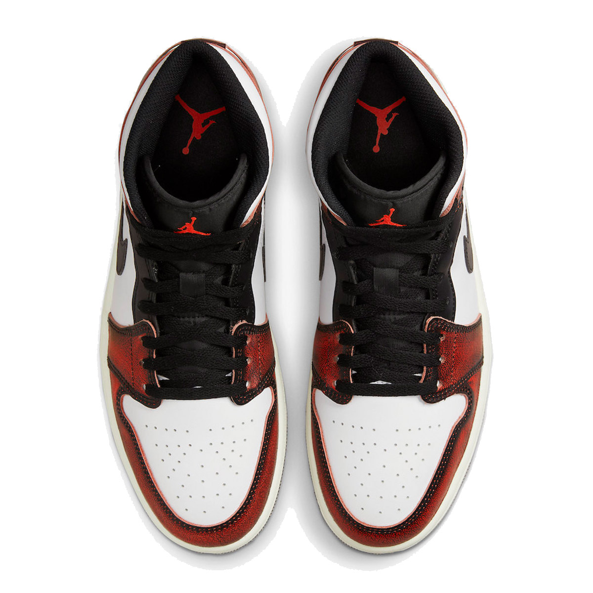 NIKE Patike AIR JORDAN 1 MID SE V2 DV9565-006 | Tike.rs