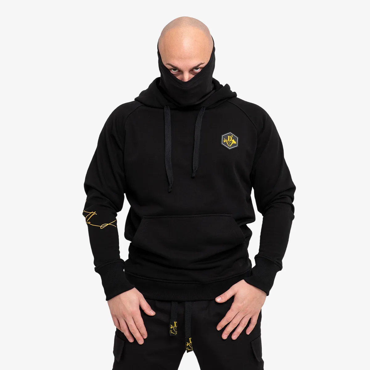 Desingerica Dukserica DUX DESING SA DZEPOM