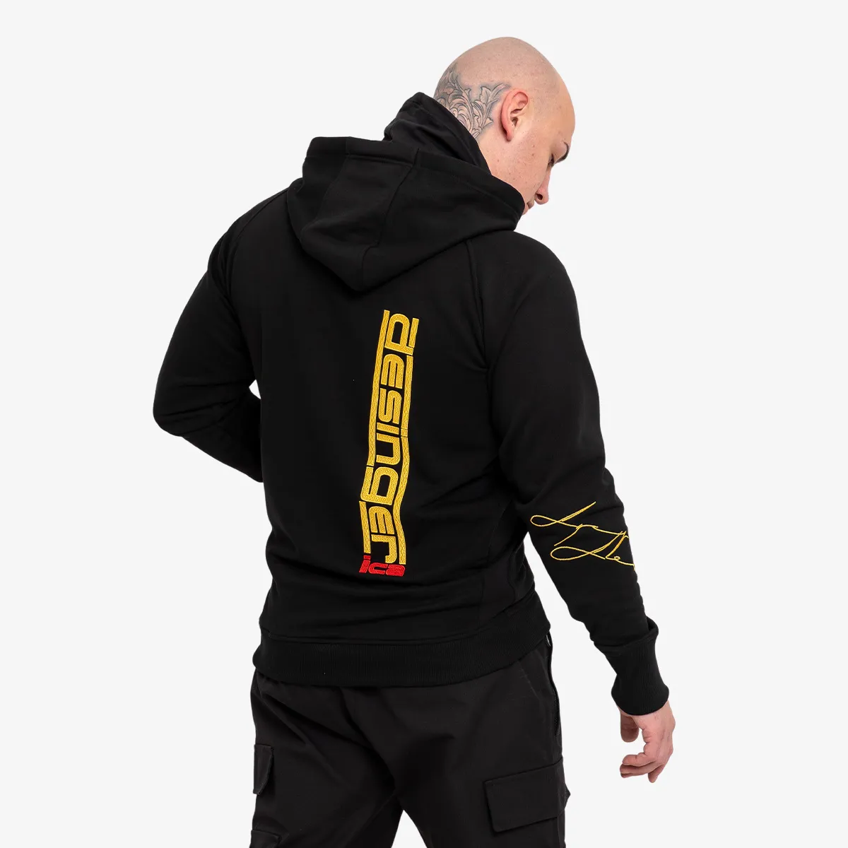 Desingerica Dukserica DUX DESING SA DZEPOM 