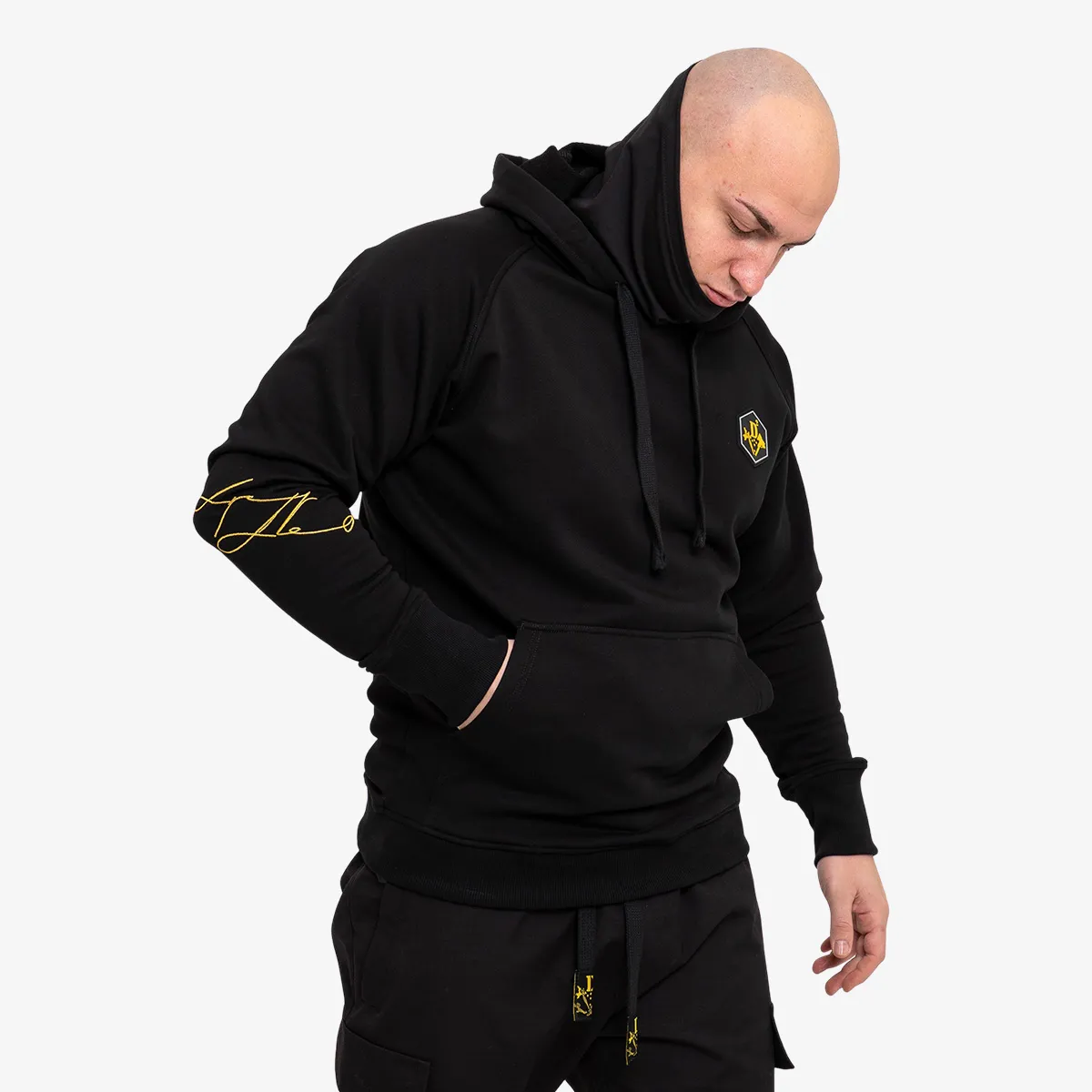 Desingerica Dukserica DUX DESING SA DZEPOM 