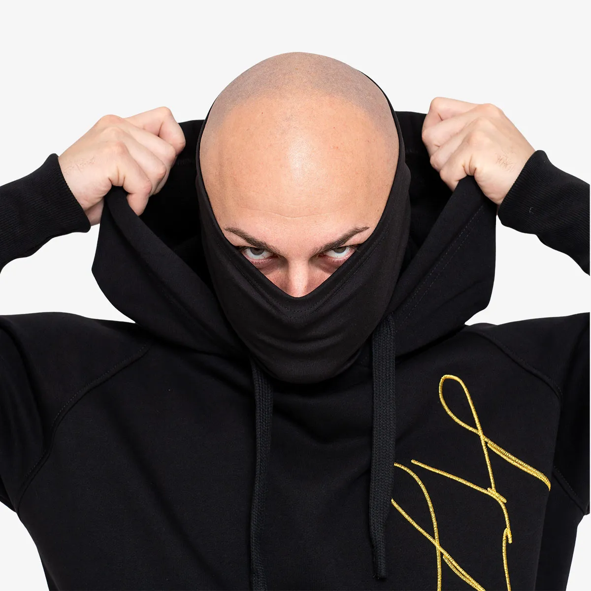 Desingerica Dukserica DUX SNITCH BEZ DZEPA 