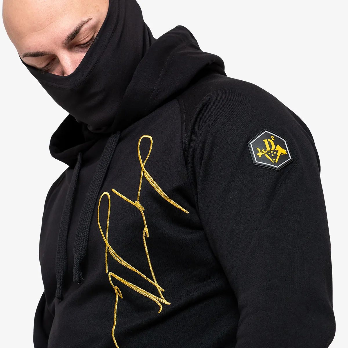 Desingerica Dukserica DUX SNITCH BEZ DZEPA 