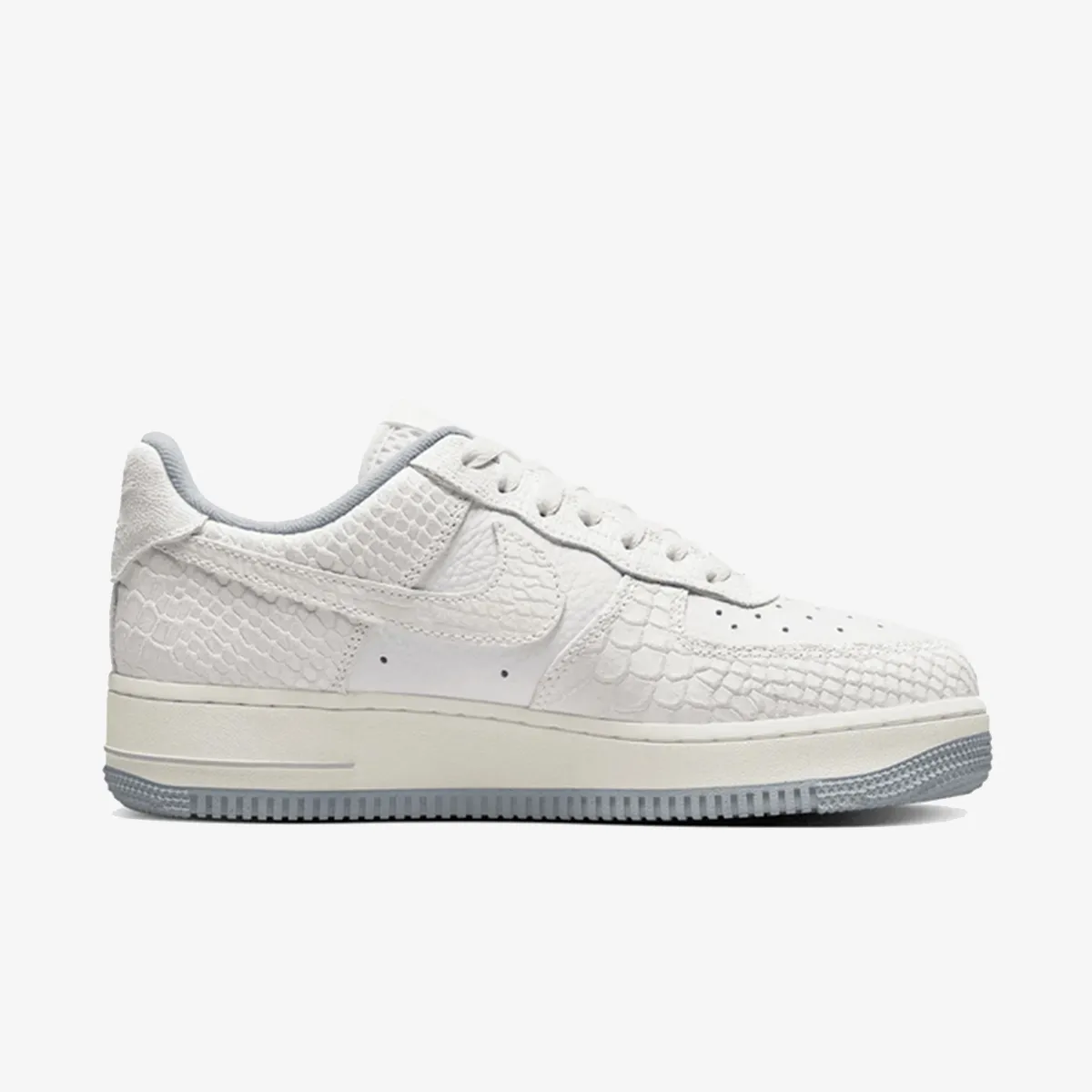NIKE Patike WMNS NIKE AIR FORCE 1 '07
