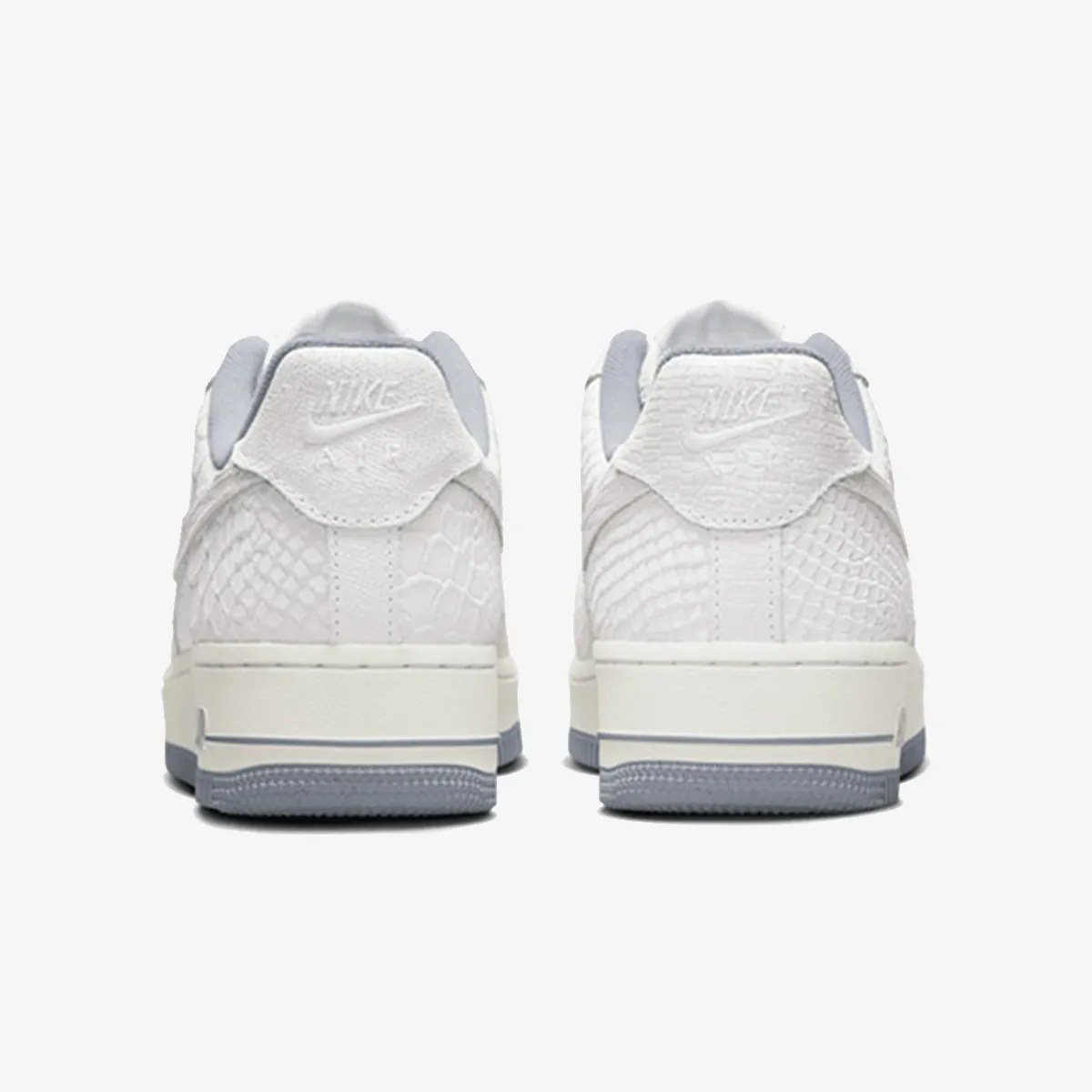 NIKE Patike WMNS NIKE AIR FORCE 1 '07