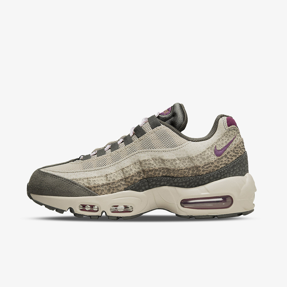 NIKE Patike WMNS NIKE AIR MAX 95 DX2955 001 Tike.rs