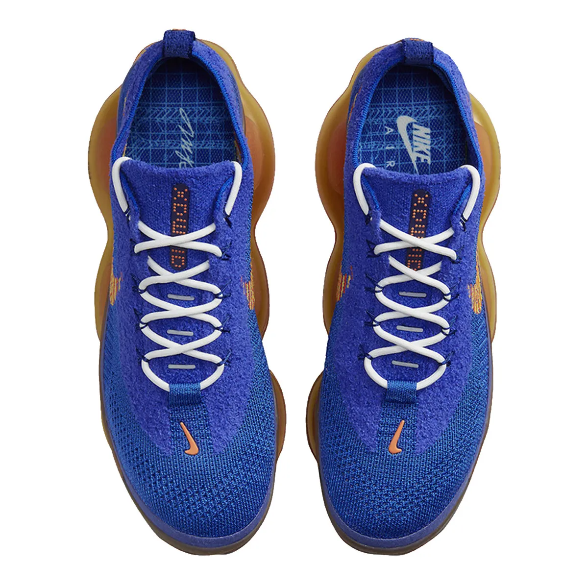 NIKE Patike NIKE AIR MAX SCORPION FK FR 