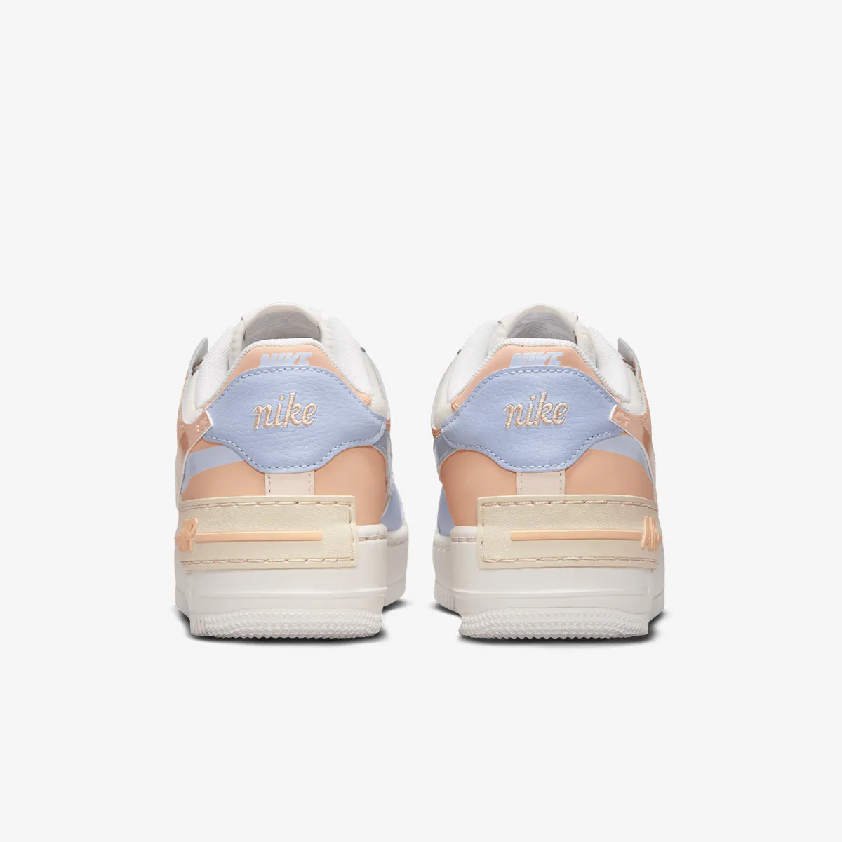 NIKE Patike Air Force 1 Shadow 