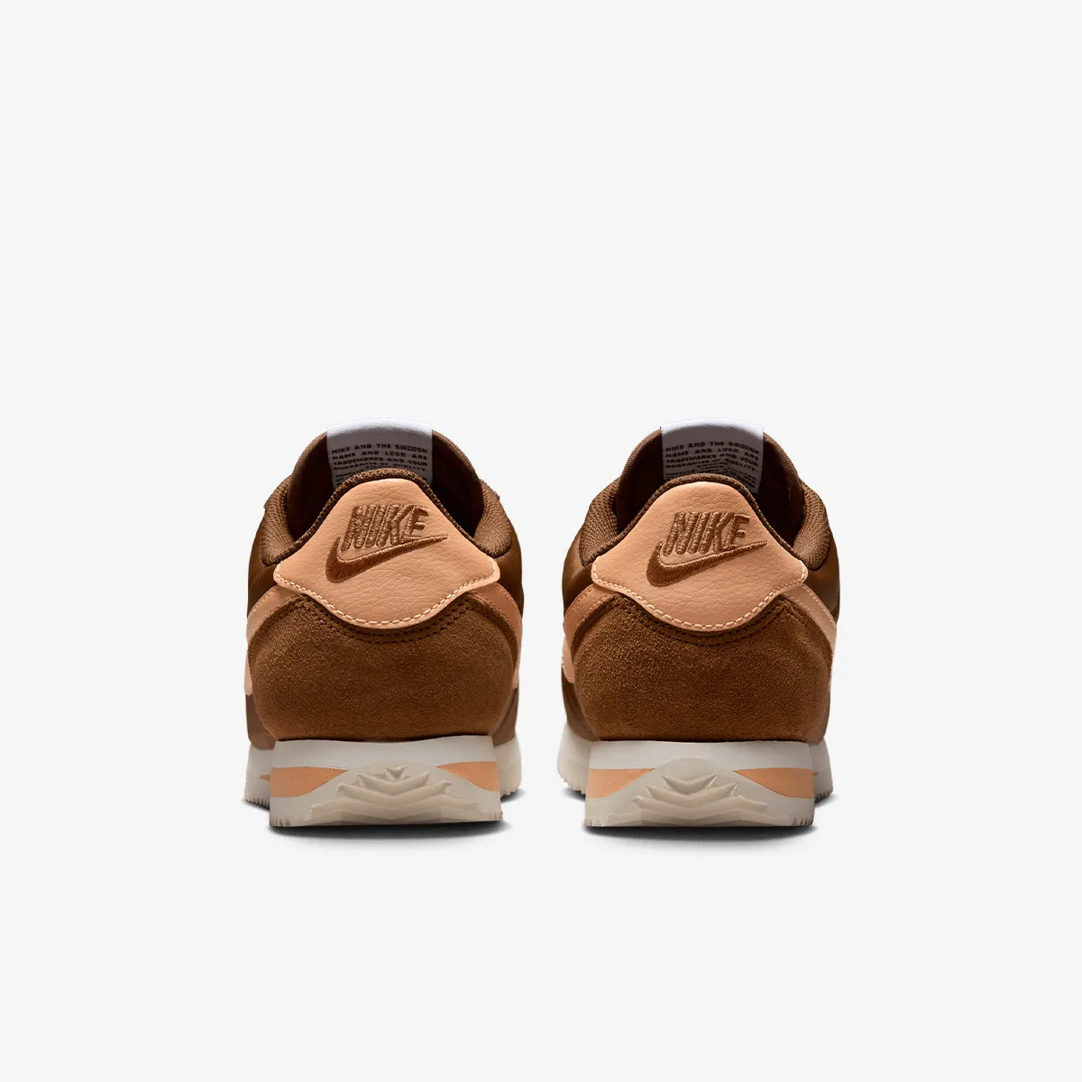 NIKE Patike W NIKE CORTEZ TXT