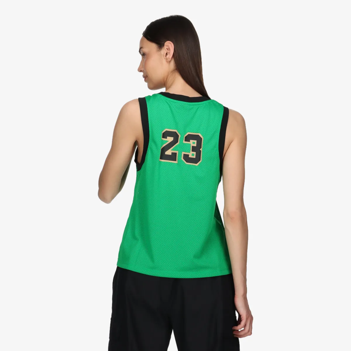NIKE MAJICA BEZ RUKAVA W J JERSEY. 23 TANK 