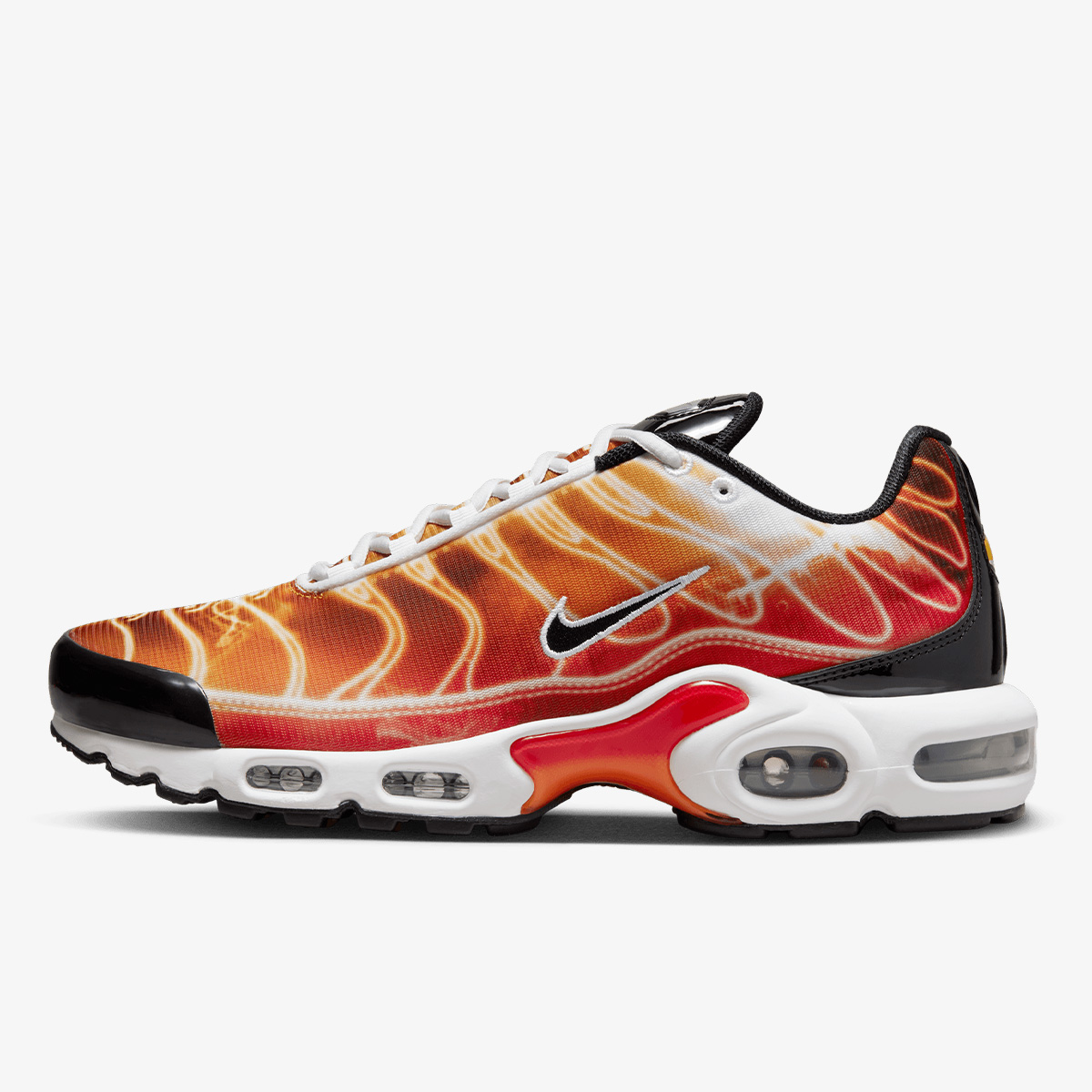 NIKE Patike NIKE AIR MAX PLUS OG DZ3531 600 Tike.rs