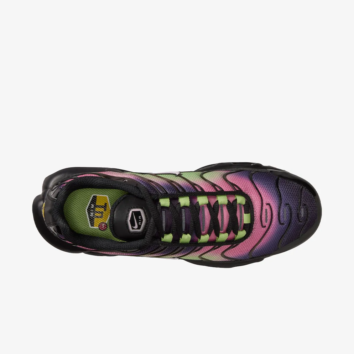 NIKE Patike W AIR MAX PLUS BODY FADE 
