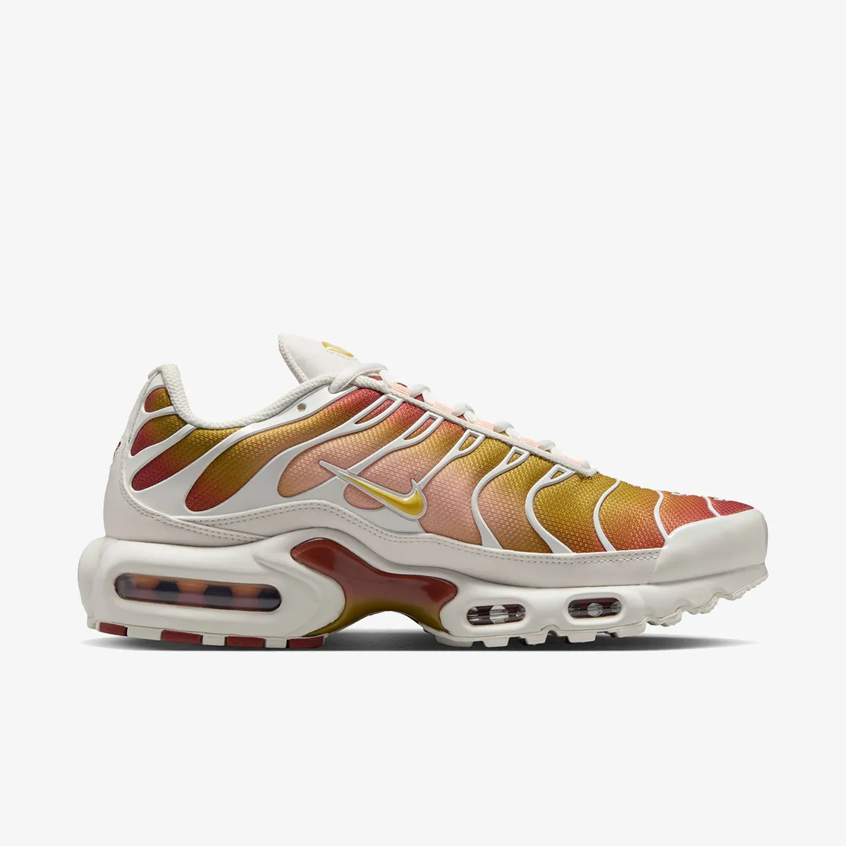 NIKE Patike W AIR MAX PLUS BODY FADE 