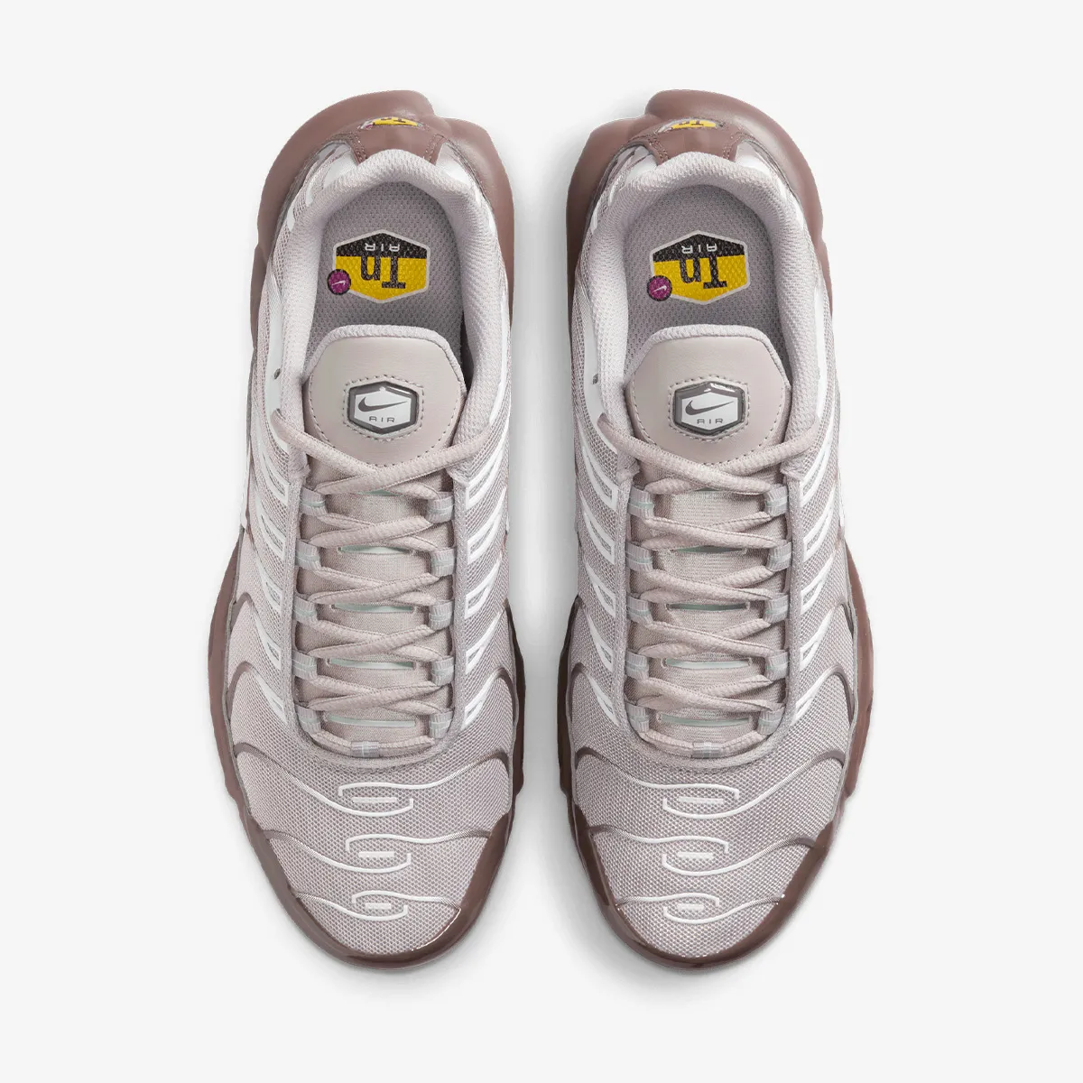 NIKE Patike W AIR MAX PLUS F FADE 