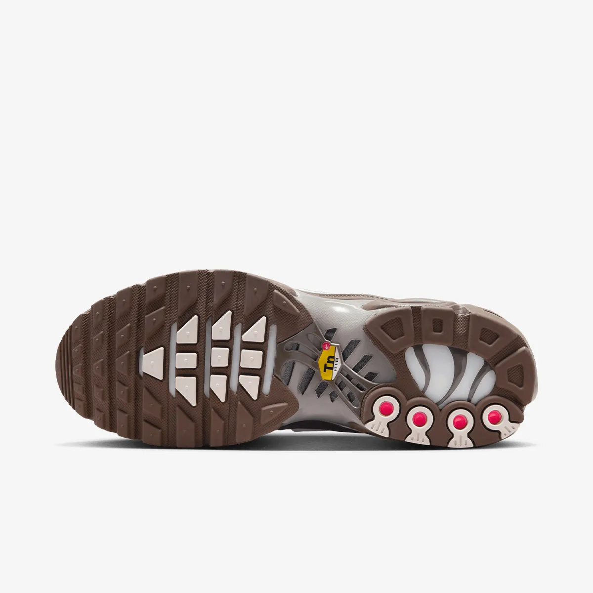 NIKE Patike W AIR MAX PLUS F FADE 