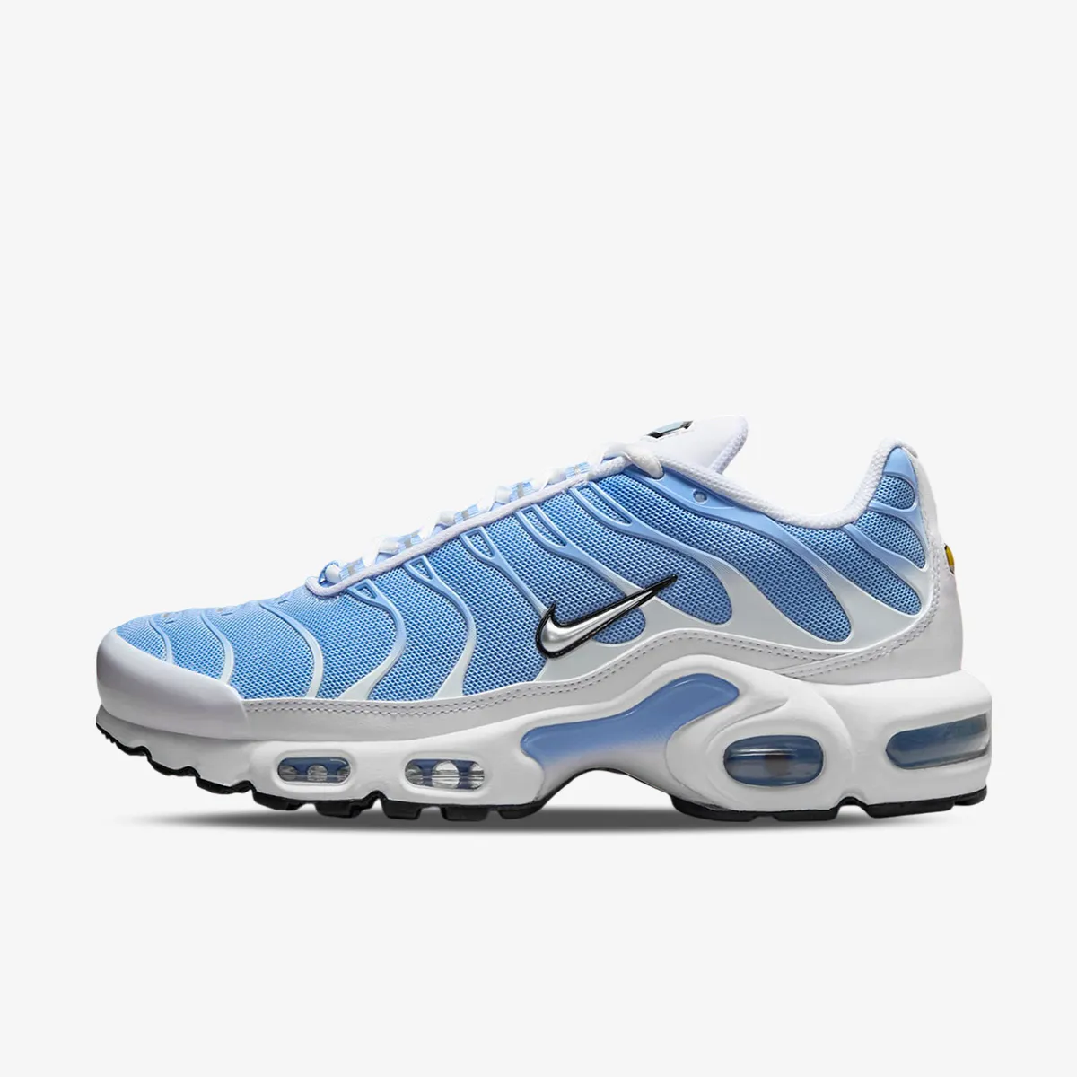 NIKE Patike W AIR MAX PLUS F FADE 