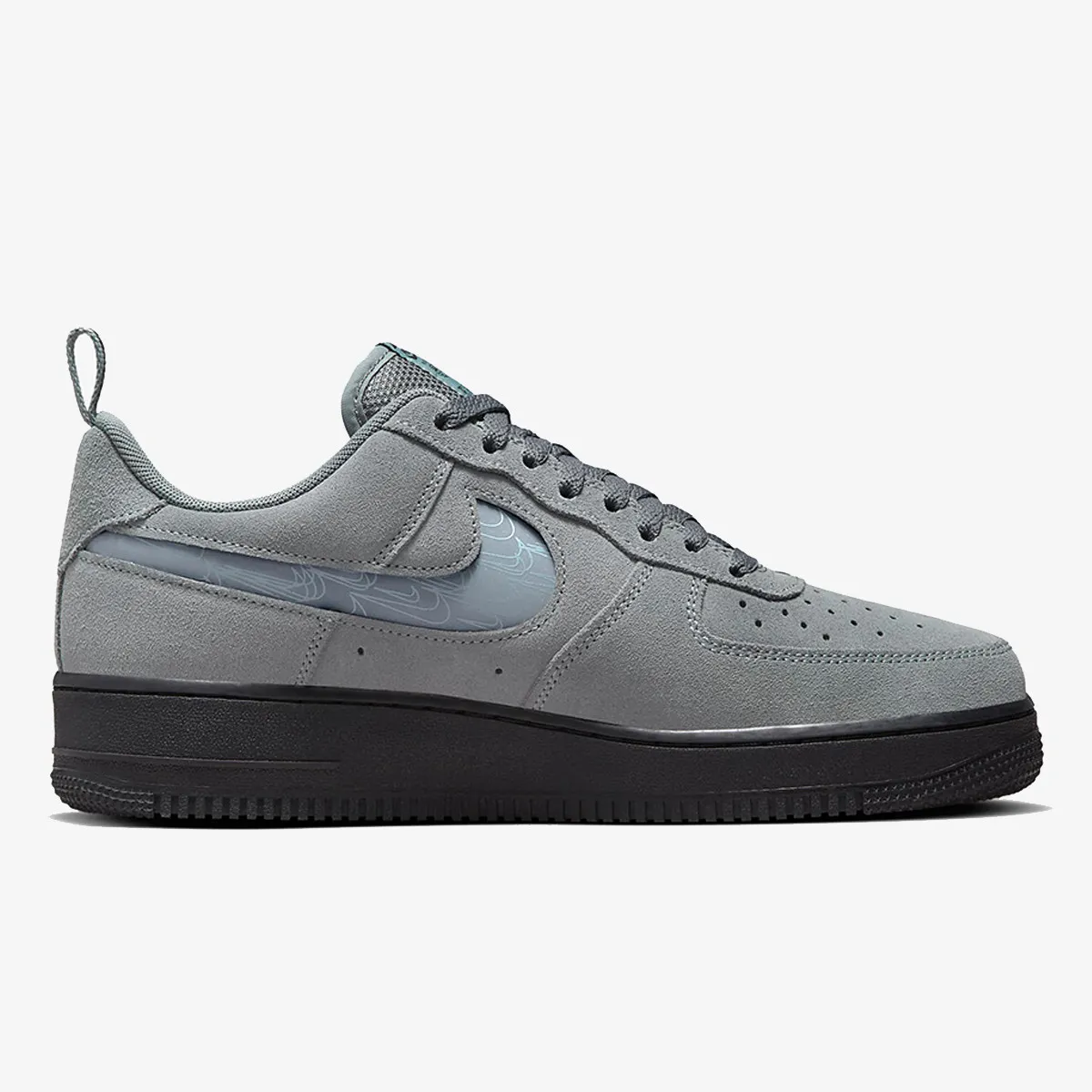 NIKE Patike NIKE AIR FORCE 1 '07 LV8 JD