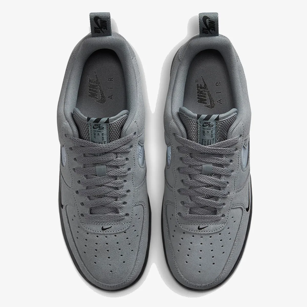 NIKE Patike NIKE AIR FORCE 1 '07 LV8 JD