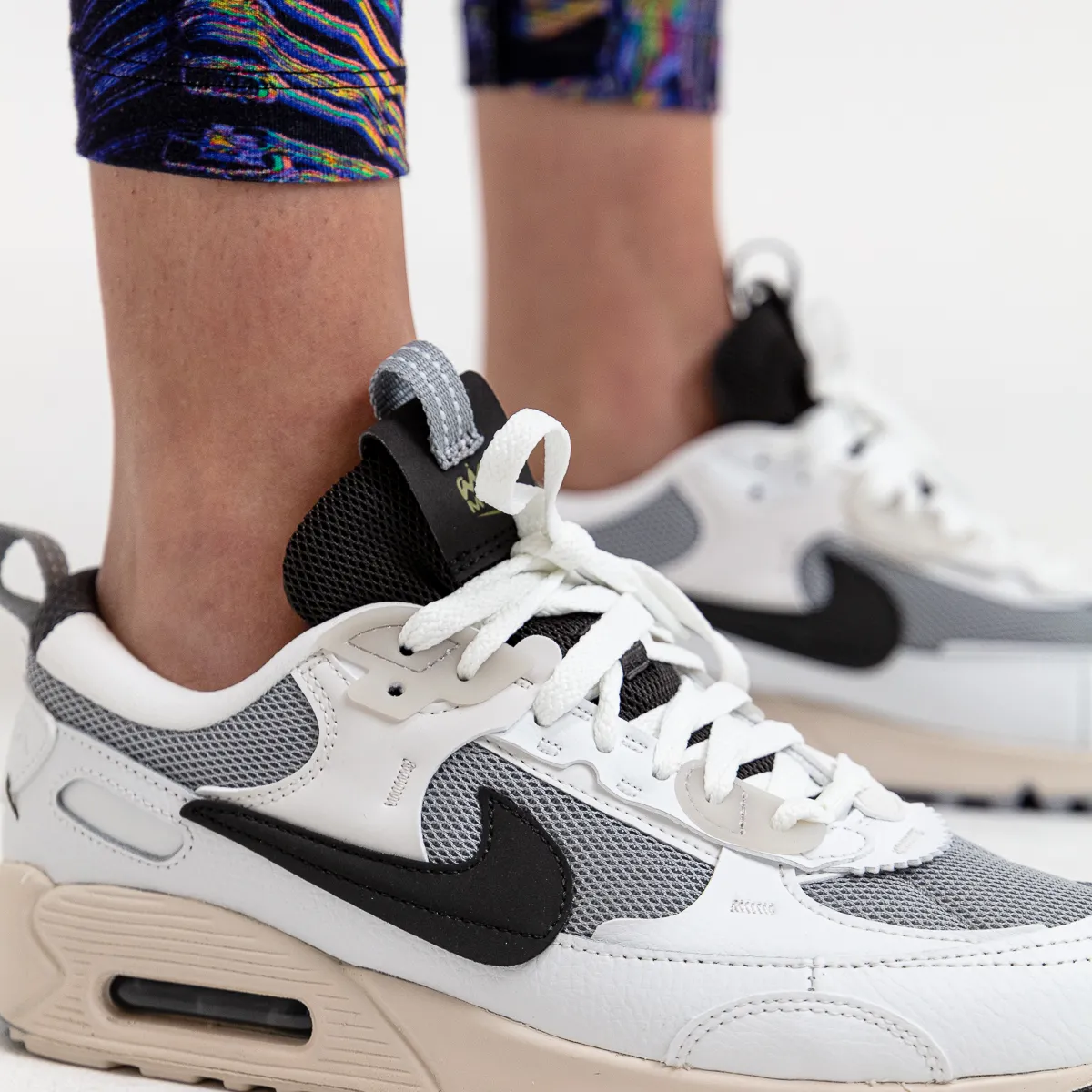 NIKE Patike WMNS NIKE AIR MAX 90 FUTURA