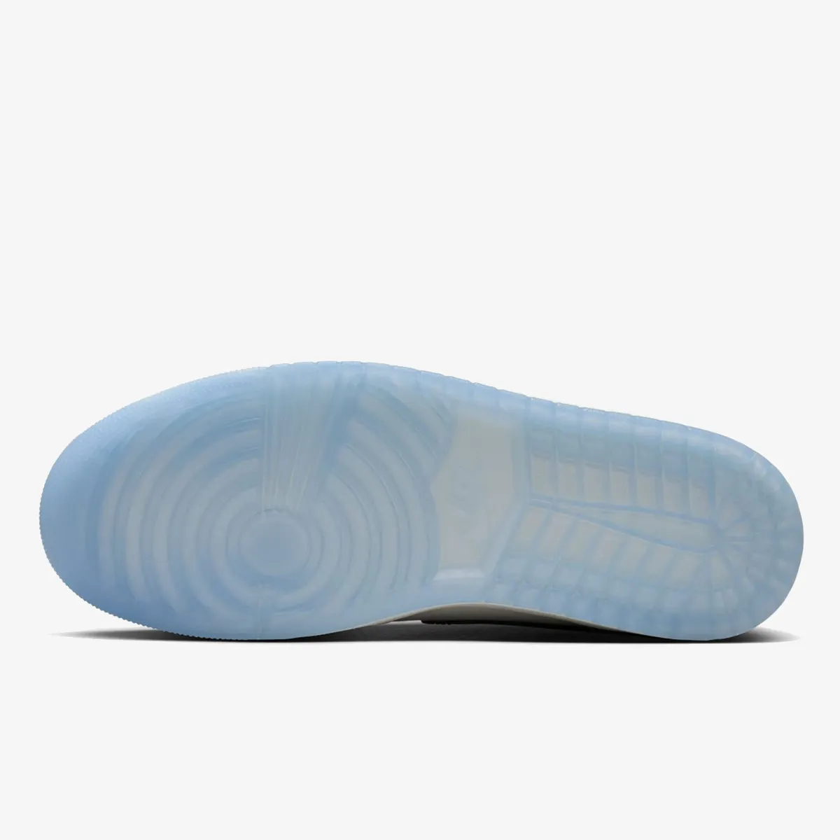 NIKE Patike AIR JORDAN 1 RETRO HI OG RMSTD 