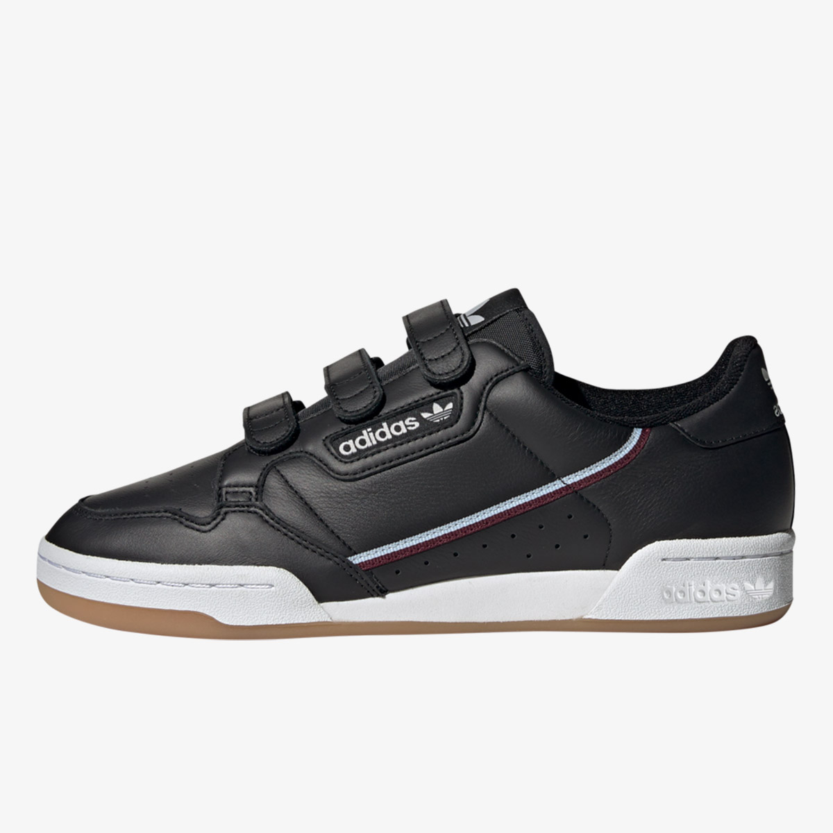Adidas continental patike hot sale