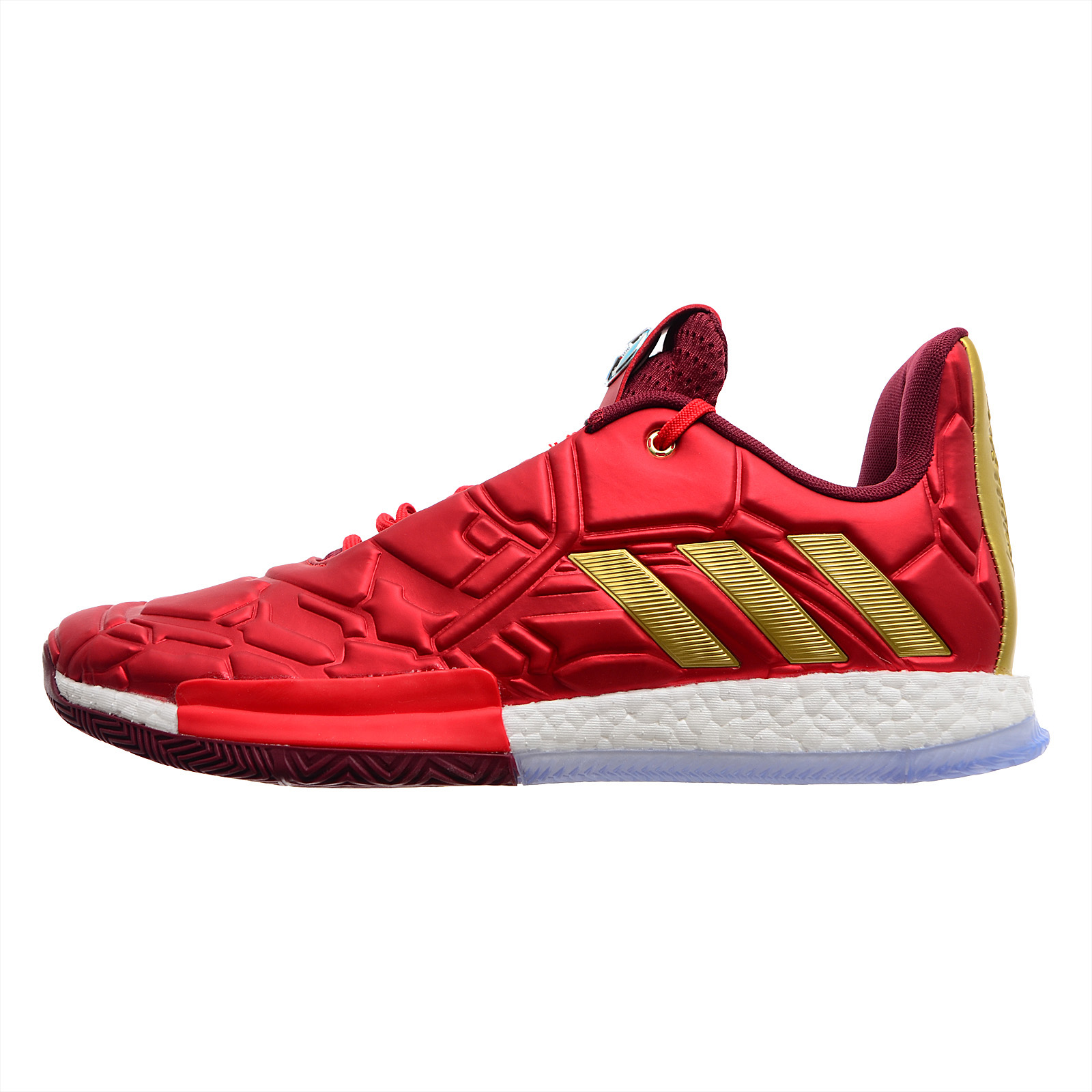 ADIDAS Patike Harden Vol. 3 EF2397 Tike.rs