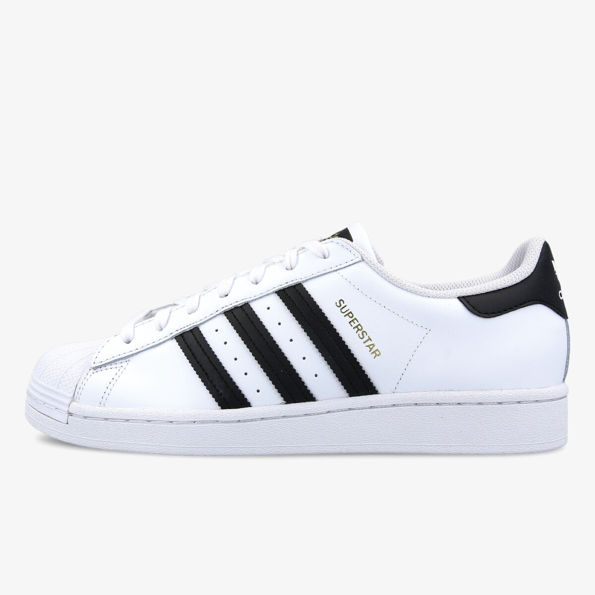 Adidas discount superstar tike