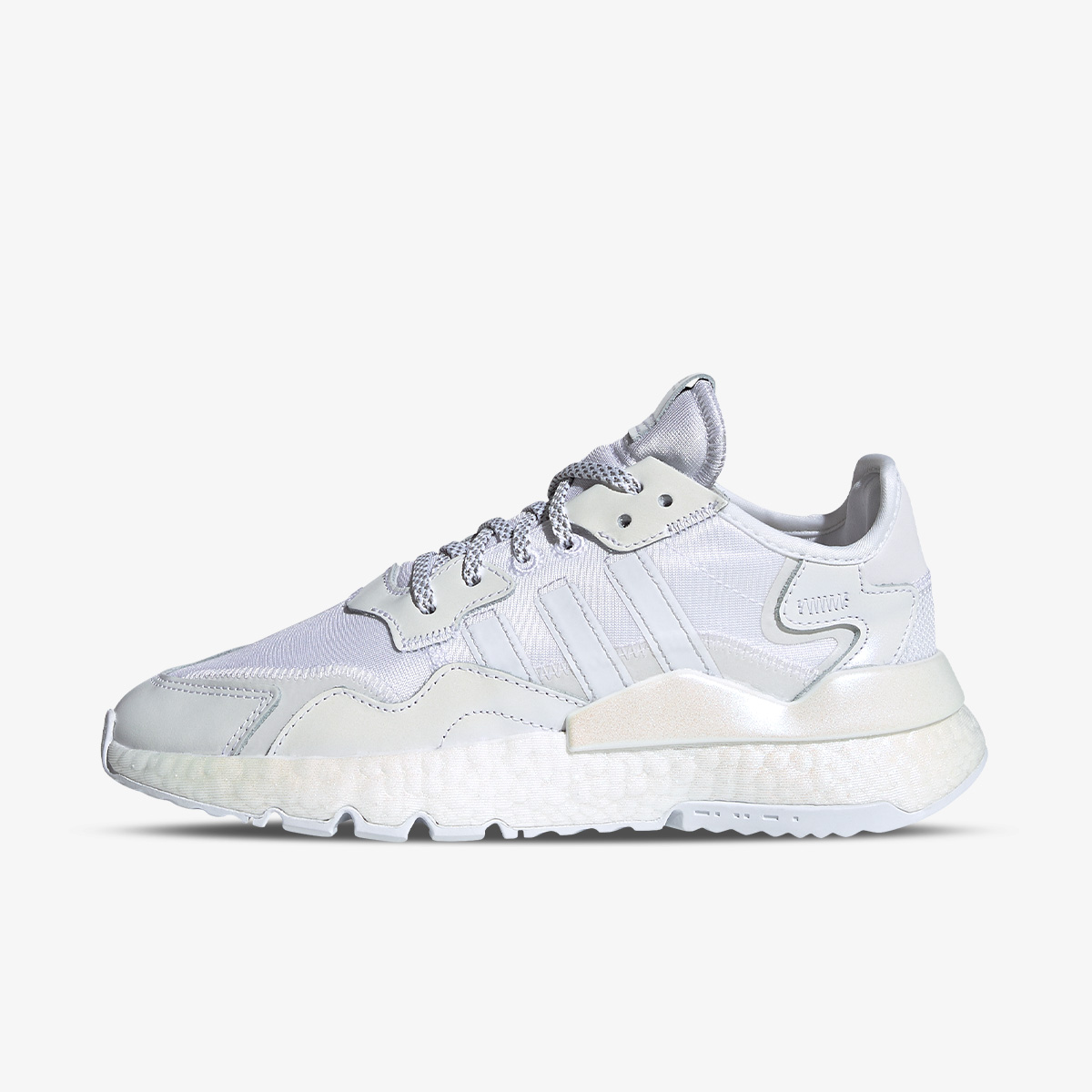 ADIDAS Patike NITE JOGGER W EG8849 Tike.rs