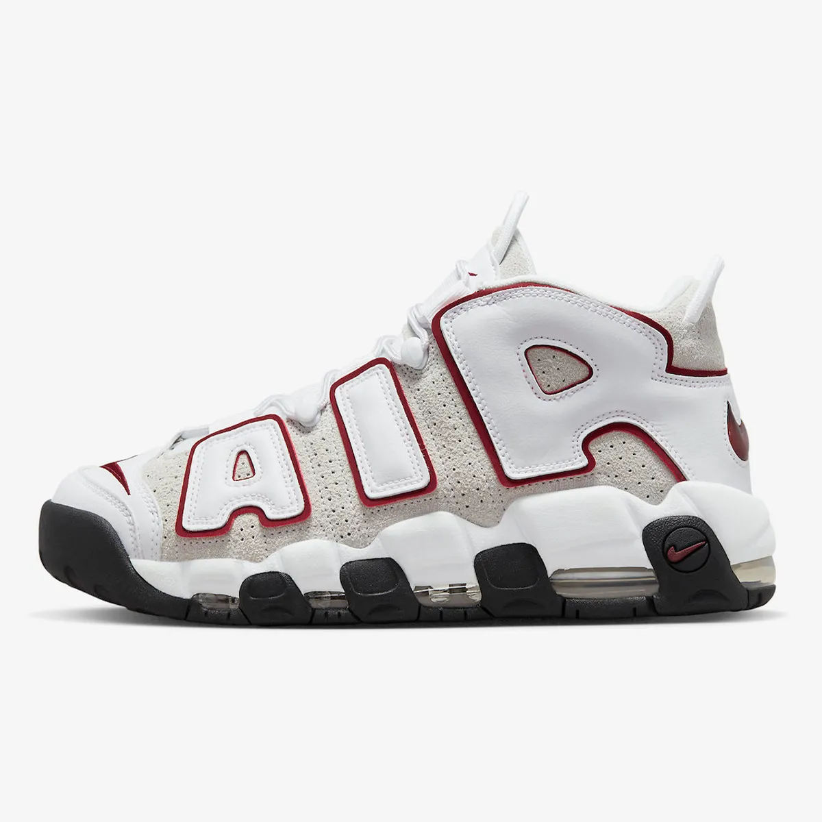 NIKE Patike AIR MORE UPTEMPO '96 CUPD