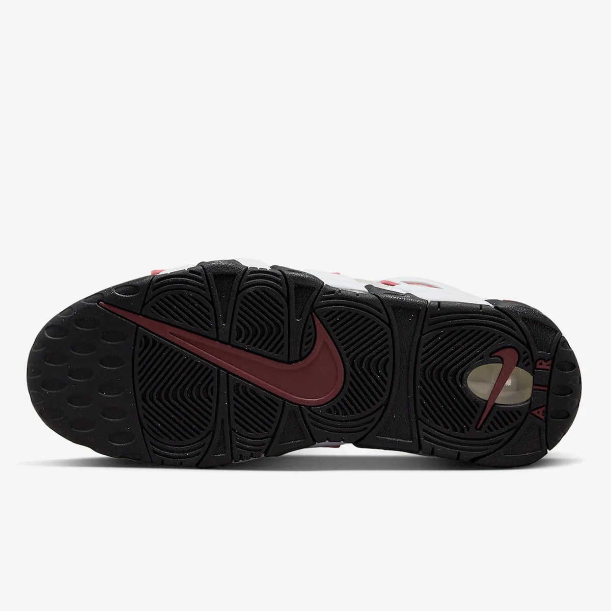 NIKE Patike AIR MORE UPTEMPO '96 CUPD