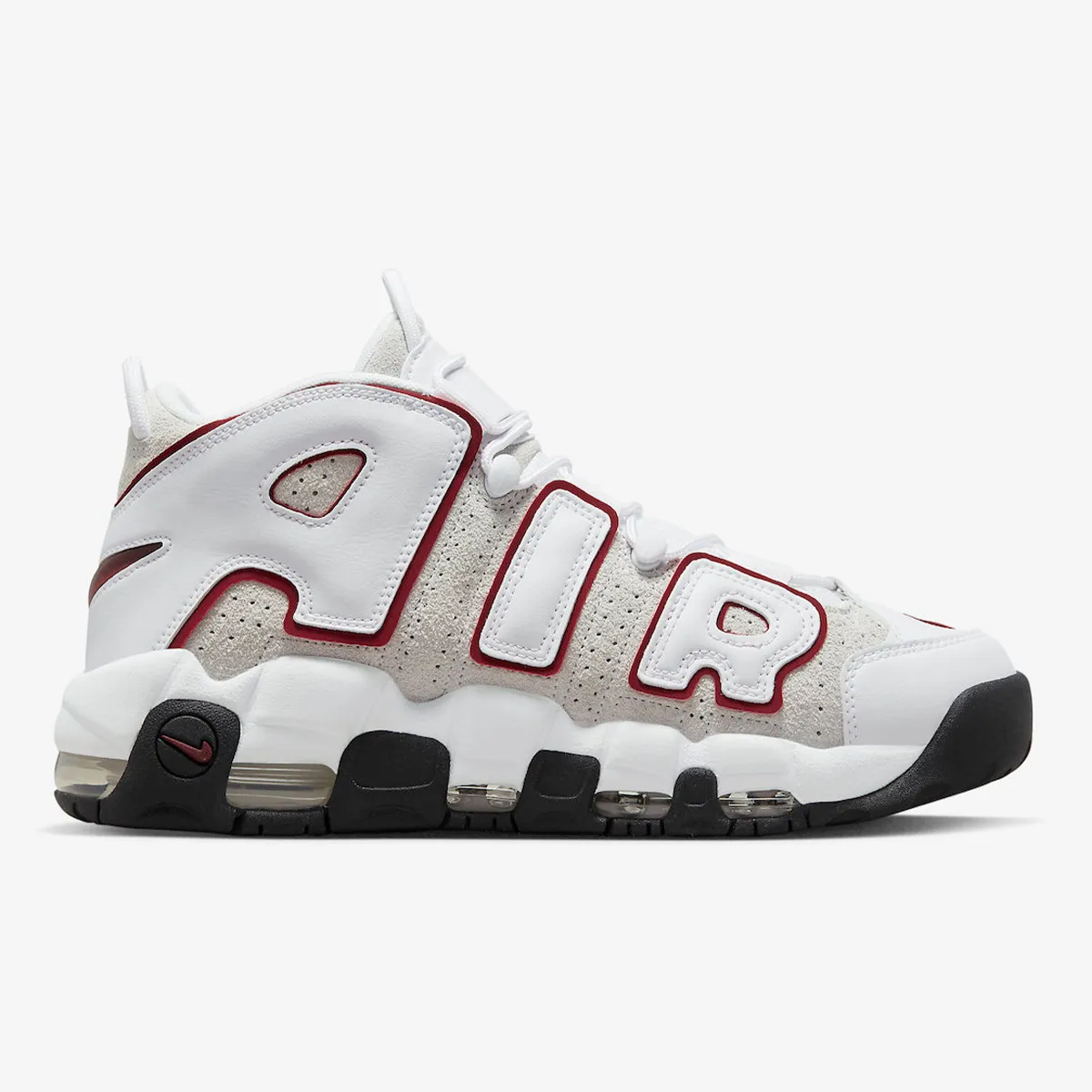 NIKE Patike AIR MORE UPTEMPO '96 CUPD