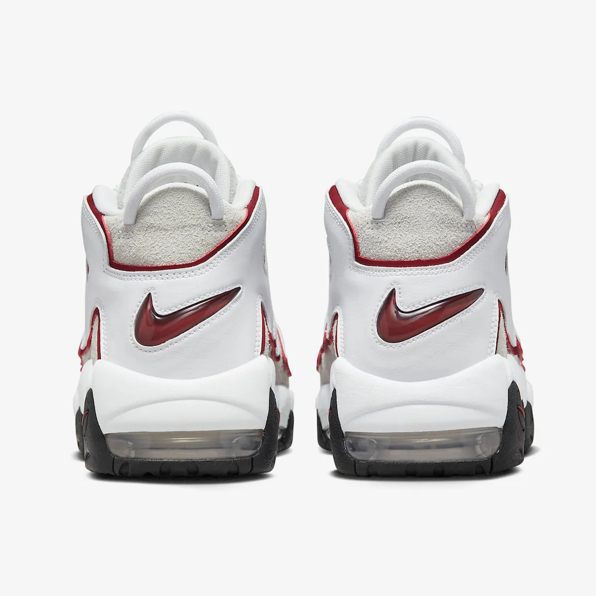 NIKE Patike AIR MORE UPTEMPO '96 CUPD