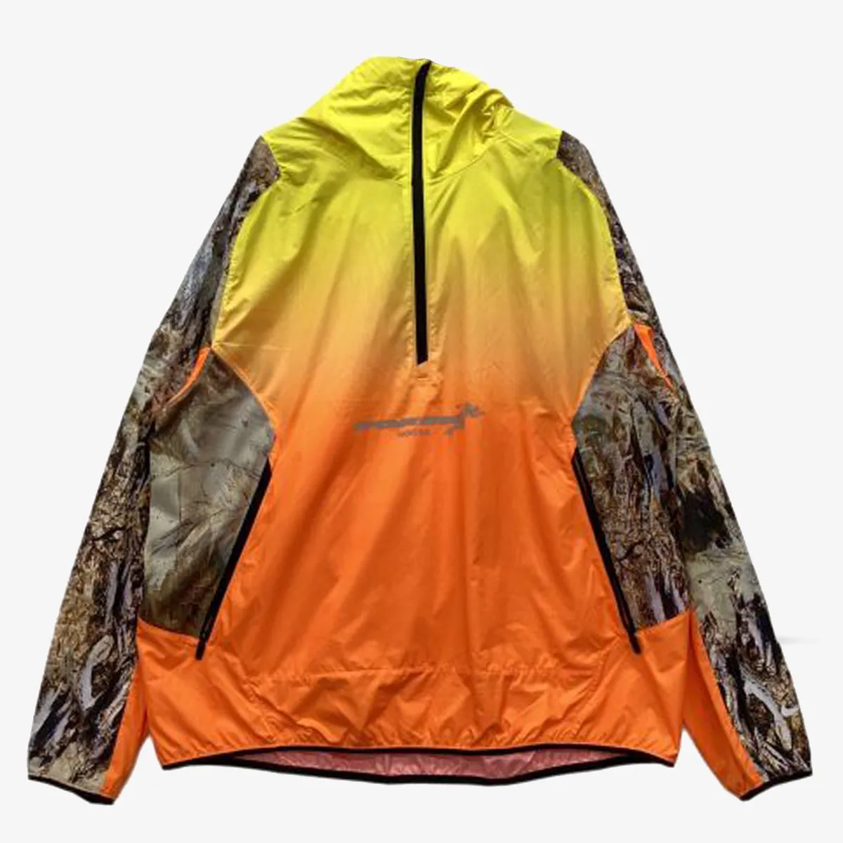 NIKE Šuškavac M NRG RF RUN JKT HD HZ GRADE 