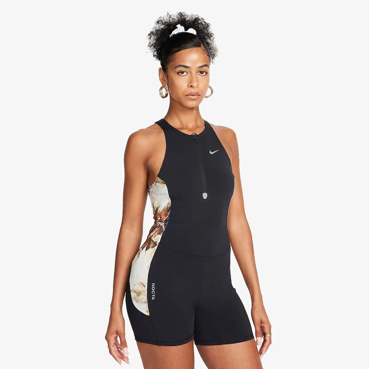 NIKE KOMBINEZON W NRG Rf RUN UNITARD 