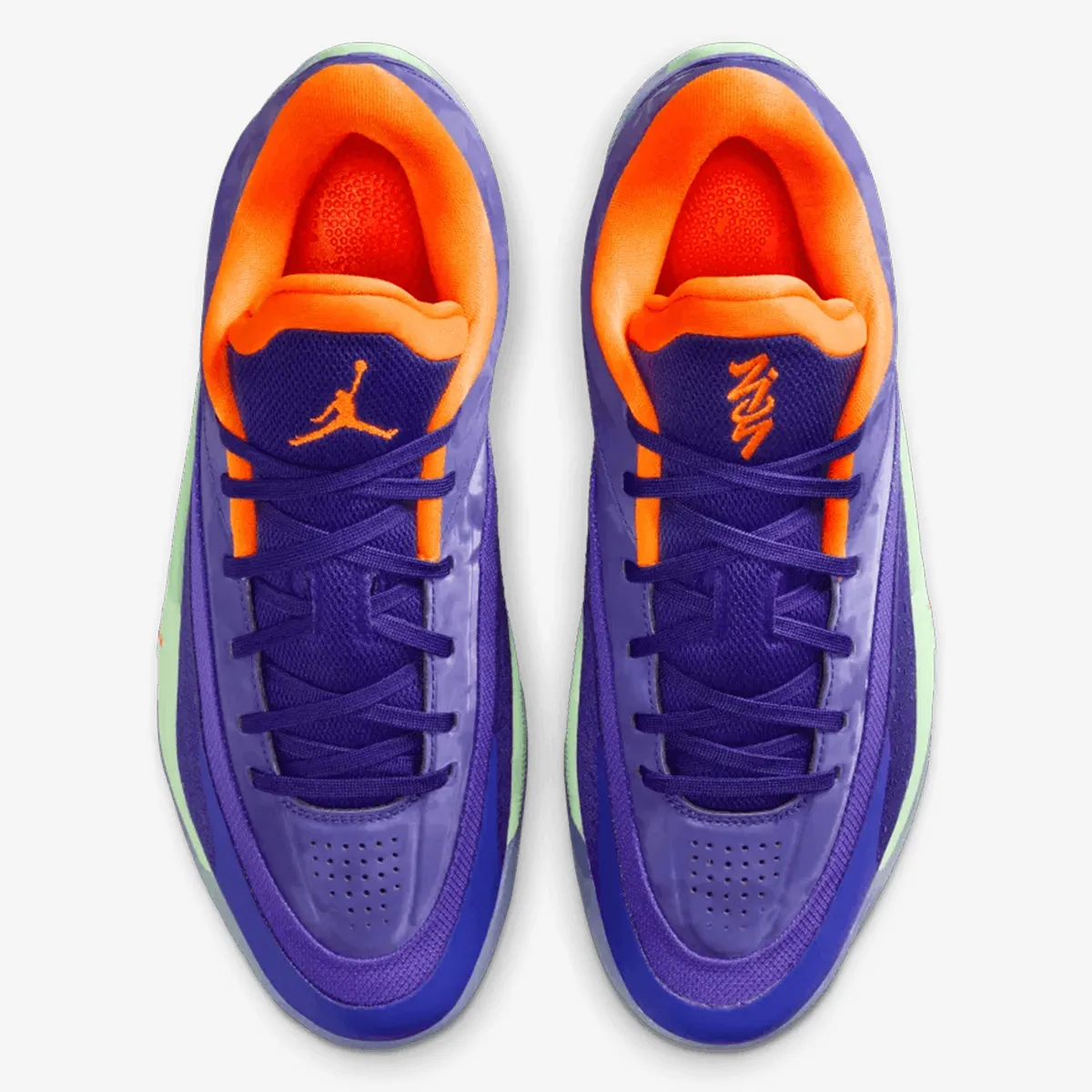 NIKE Patike JORDAN ZION 4 