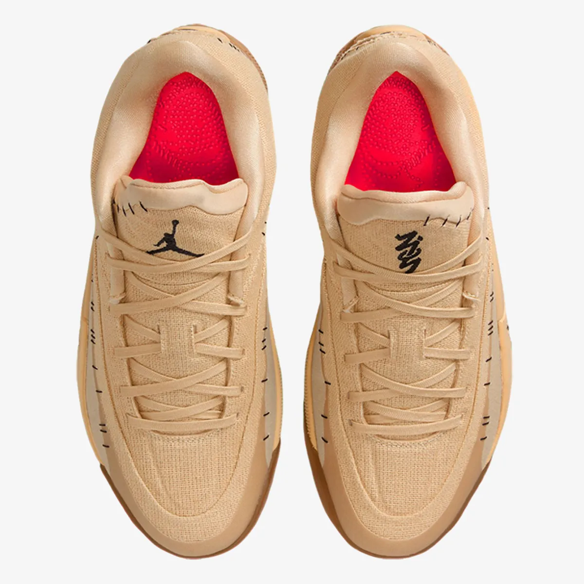 NIKE Patike JORDAN ZION 4 EDGE 