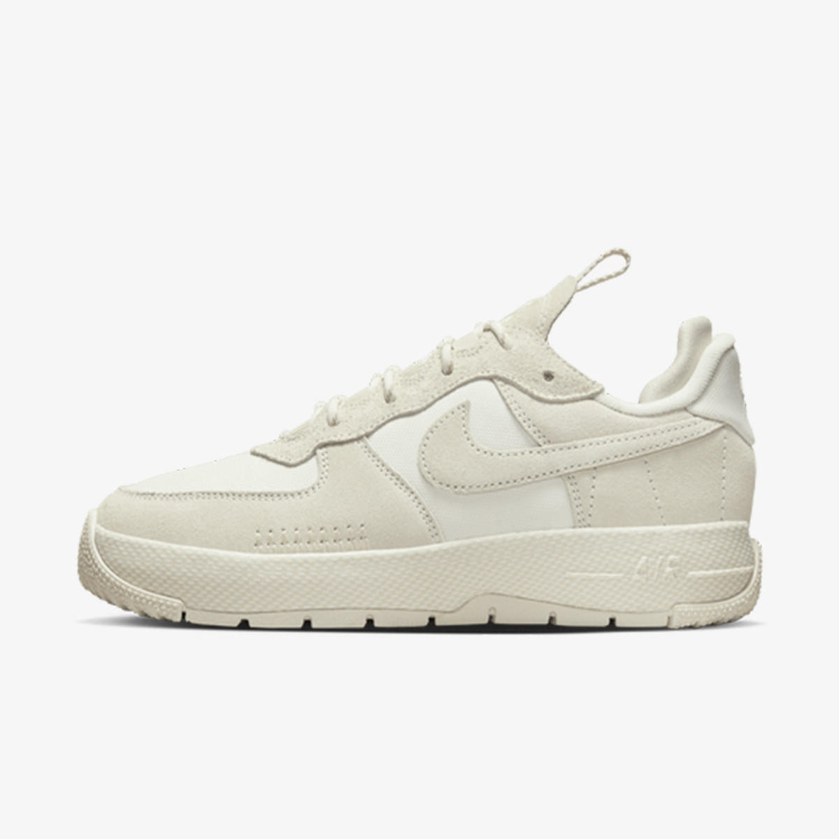 NIKE Patike W AIR FORCE 1 WILD FB2348 002 Tike.rs