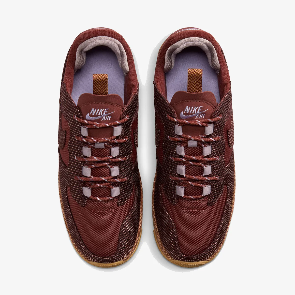 NIKE Patike Air Force 1 Wild