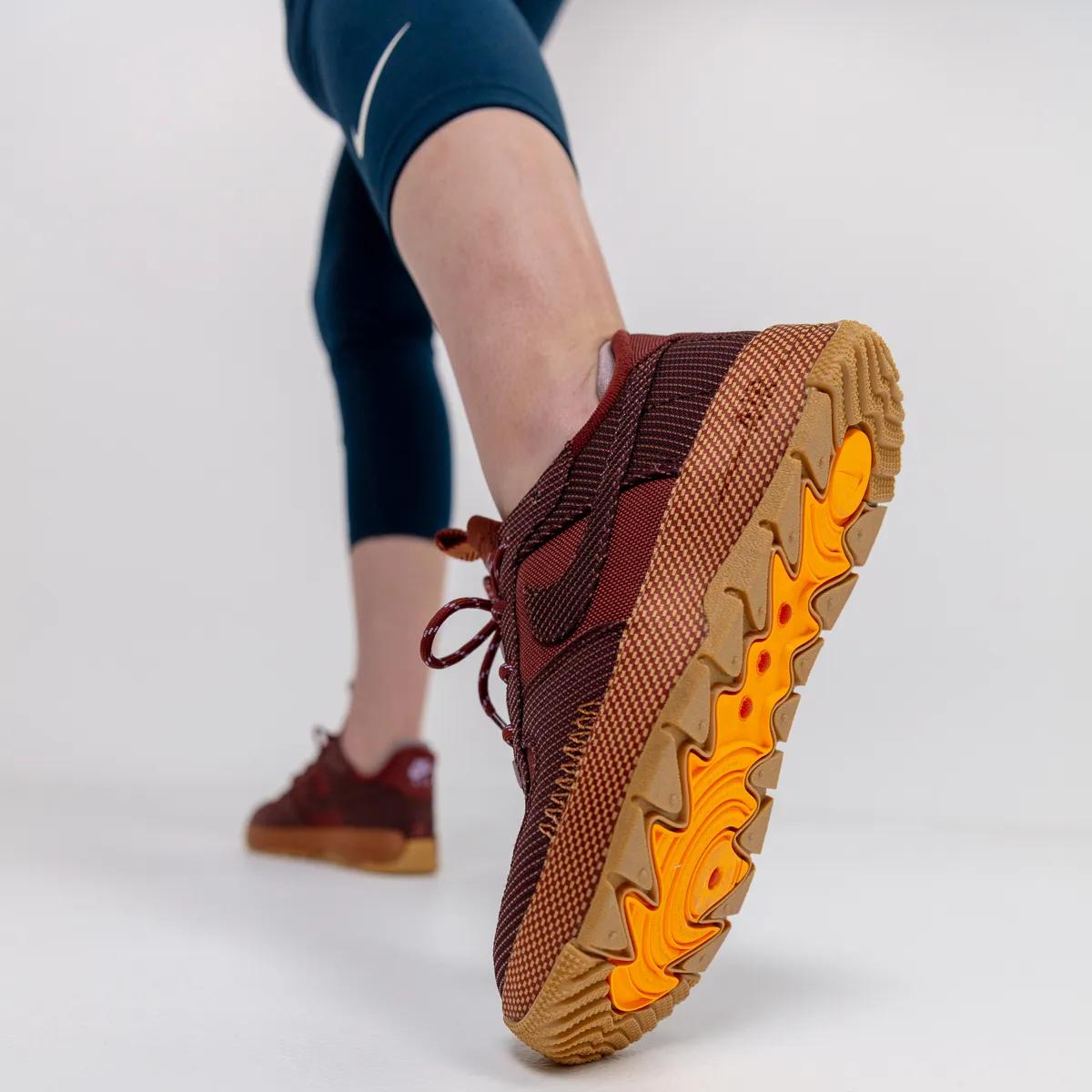 NIKE Patike Air Force 1 Wild