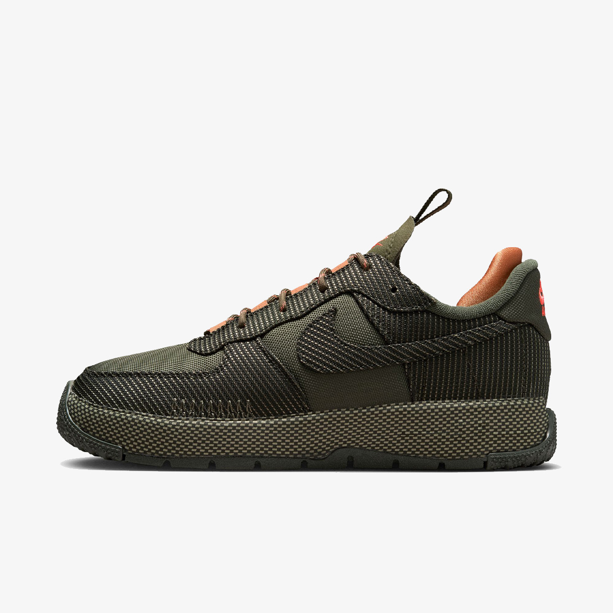 NIKE Patike Air Force 1 Wild FB2348 302 Tike.rs
