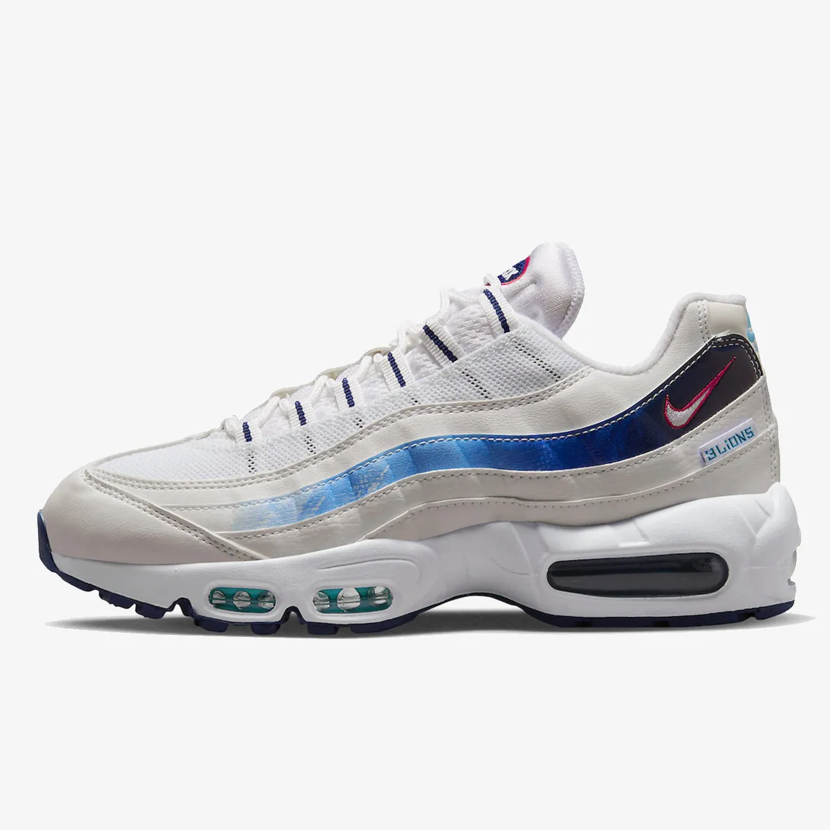NIKE Patike NIKE AIR MAX 95 WC