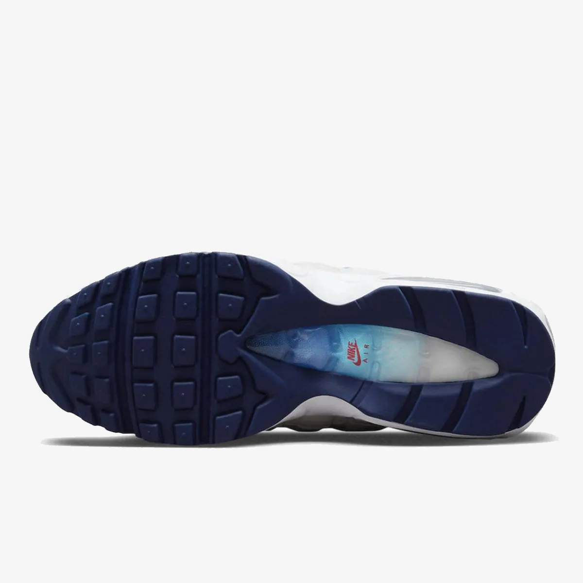 NIKE Patike NIKE AIR MAX 95 WC