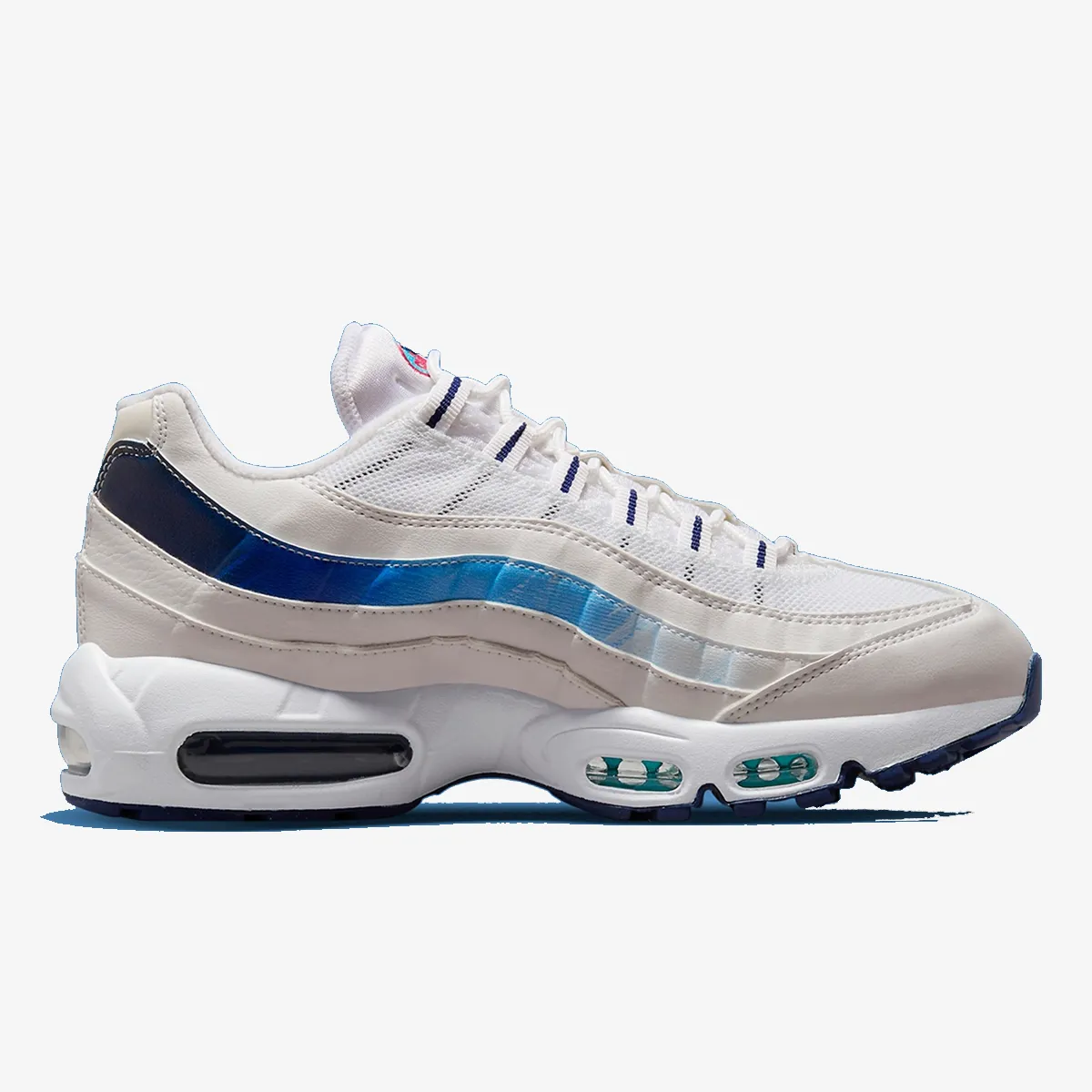NIKE Patike NIKE AIR MAX 95 WC