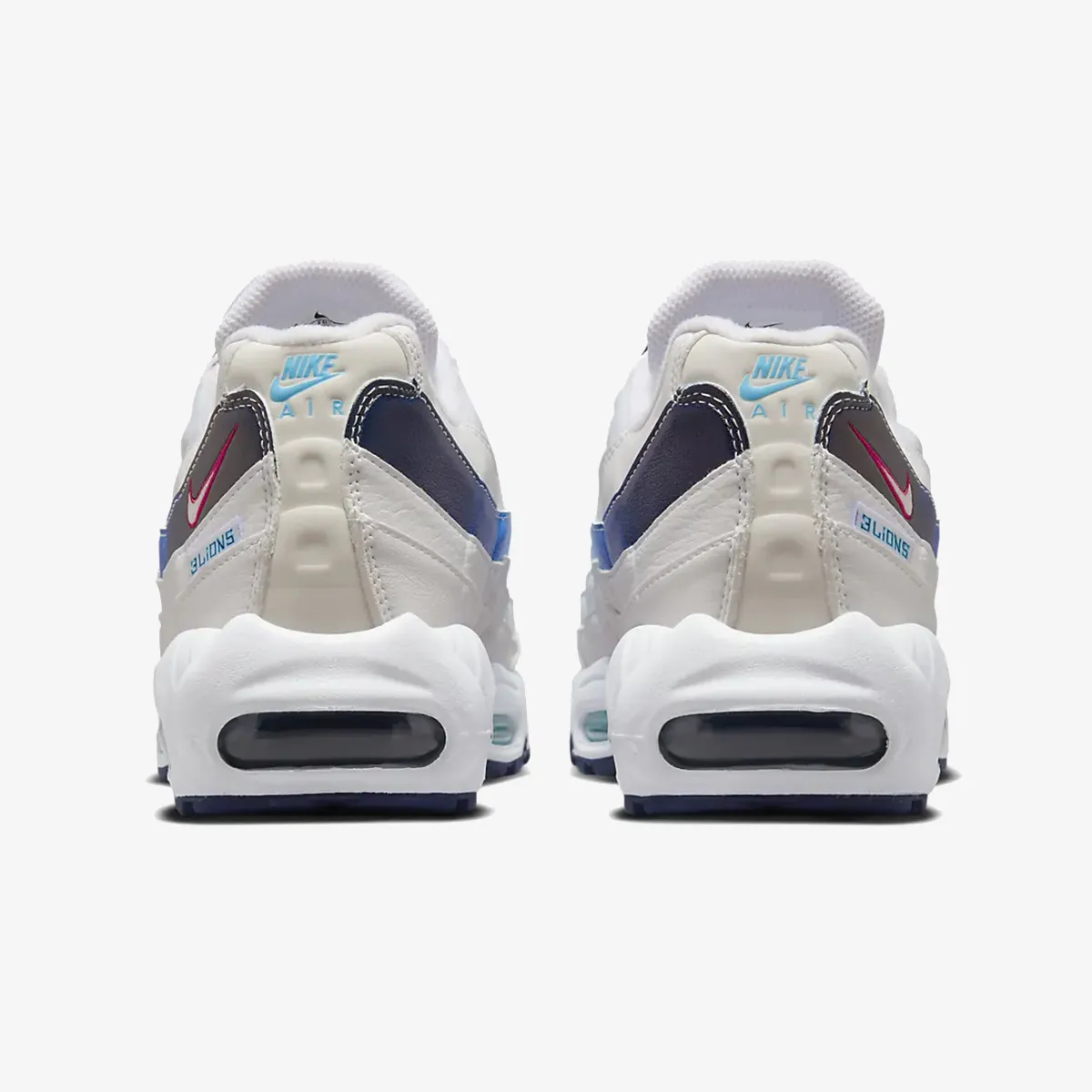 NIKE Patike NIKE AIR MAX 95 WC