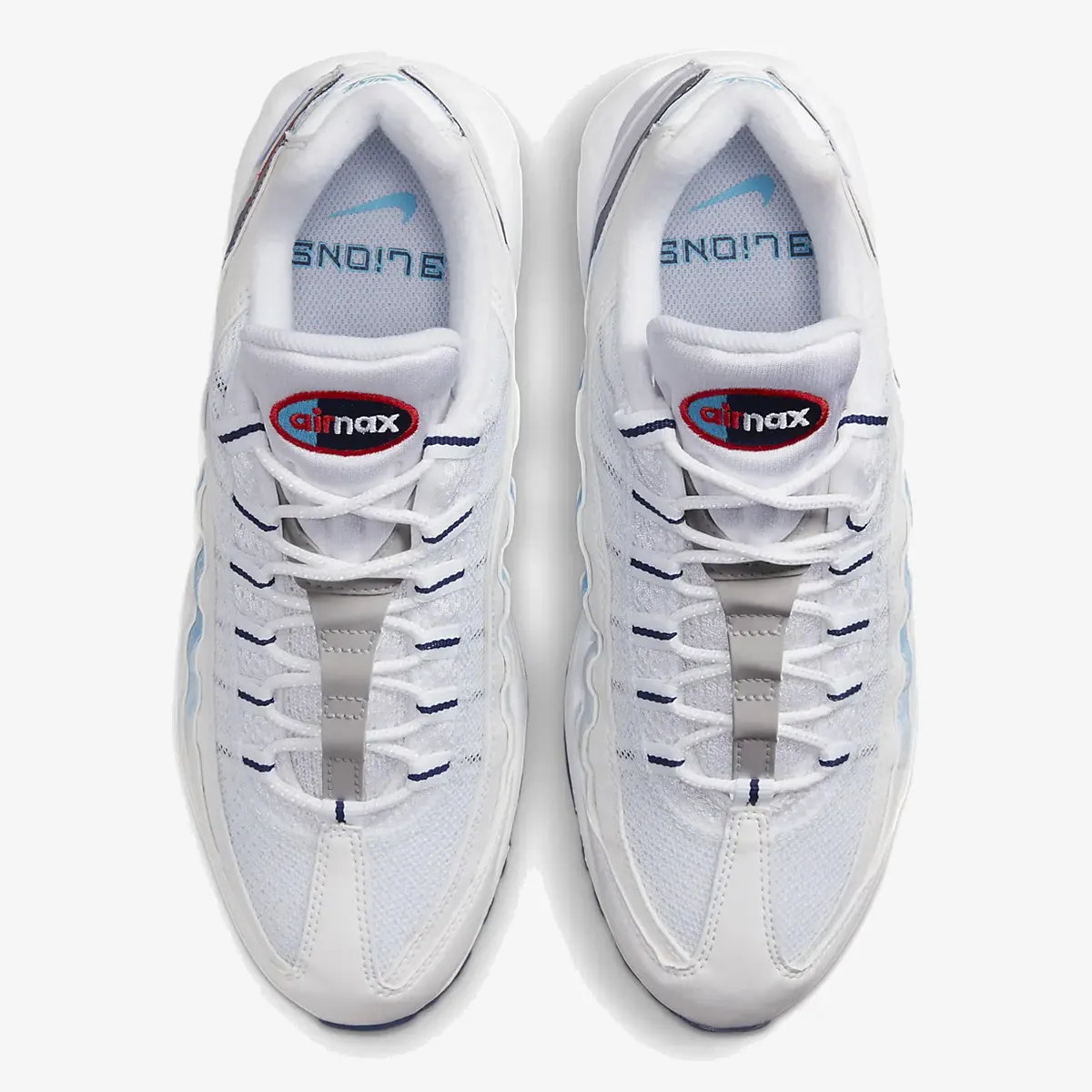 NIKE Patike NIKE AIR MAX 95 WC