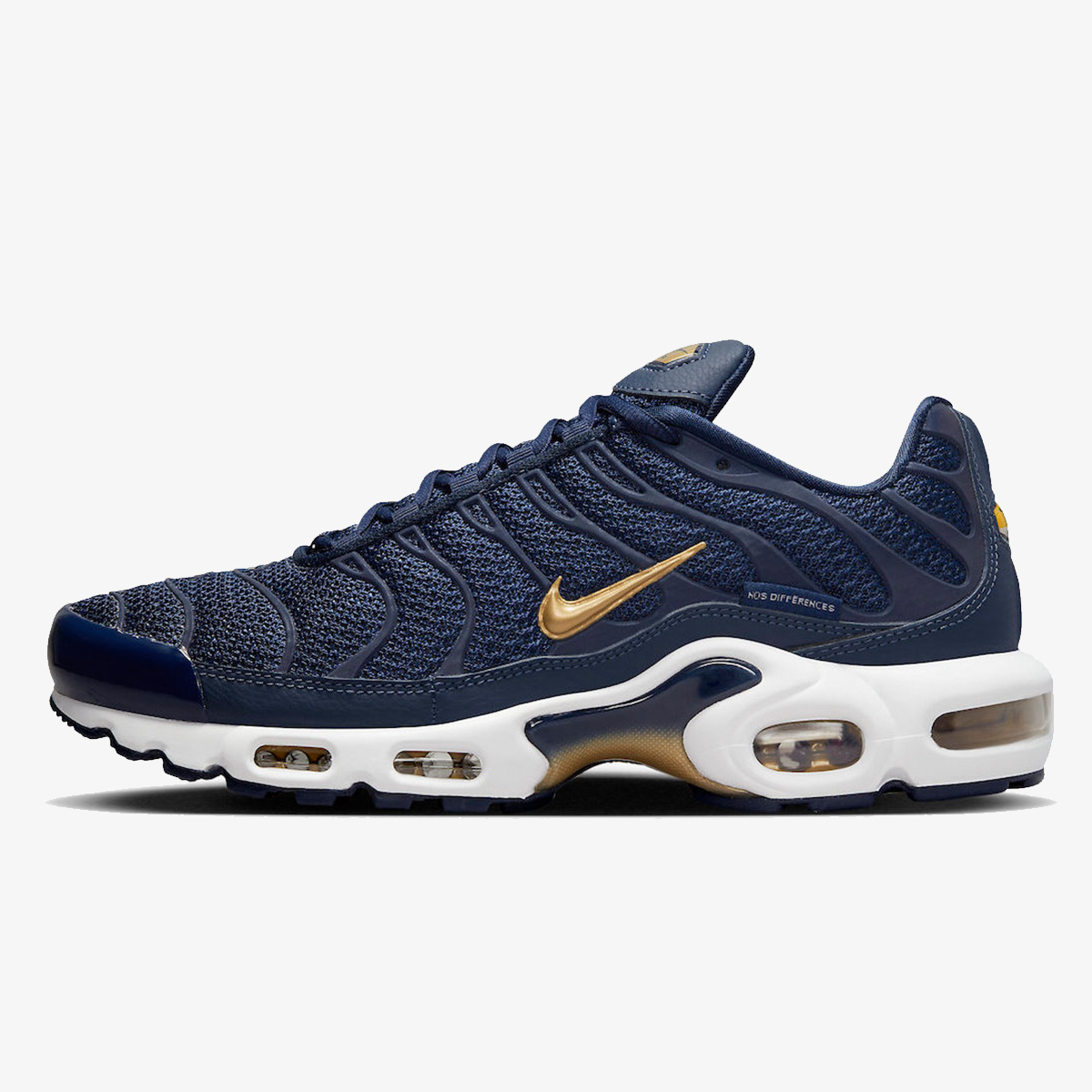 NIKE Patike NIKE AIR MAX PLUS WC FB3350 400 Tike.rs