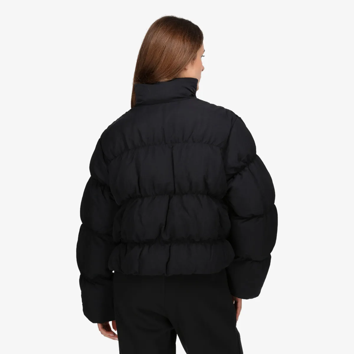 NIKE Jakna W J PUFFER 